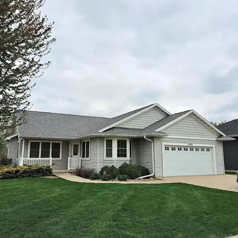 4409 Harvest Lane, Cedar Falls, IA 50613