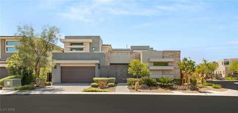 15 Gemstar Lane, Las Vegas, NV 89135