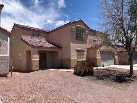 6726 Montezuma Castle Lane, North Las Vegas, NV 89084