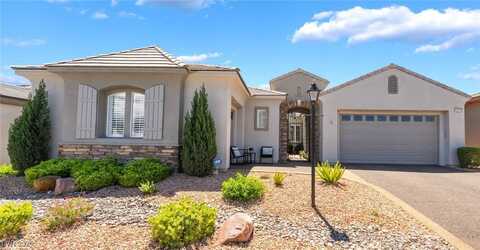 10579 Garden Rose Drive, Las Vegas, NV 89135
