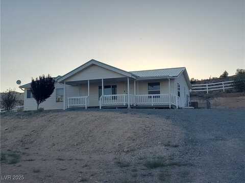 3625 Jane Street, Caliente, NV 89008