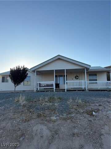 3625 Jane Street, Caliente, NV 89008