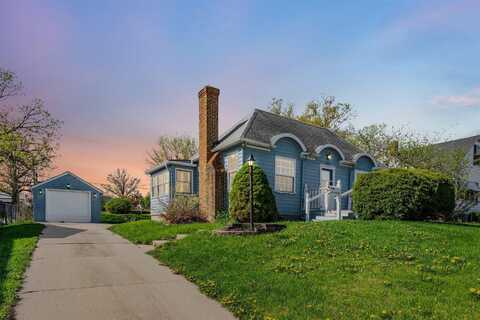 1316 W Main Street, Marshalltown, IA 50158