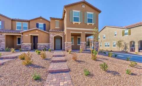 2887 Starling Summit Street, Henderson, NV 89044