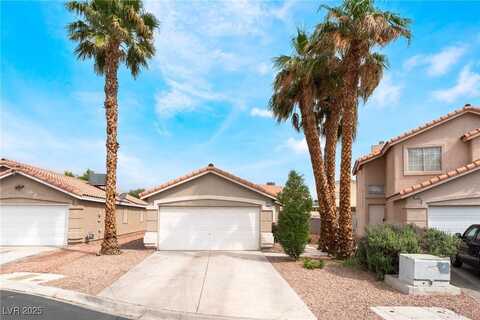 5274 Marauder Court, Las Vegas, NV 89115