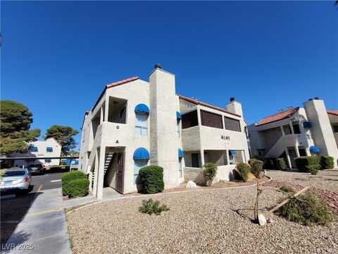 4941 Newport Cove Drive, Las Vegas, NV 89119
