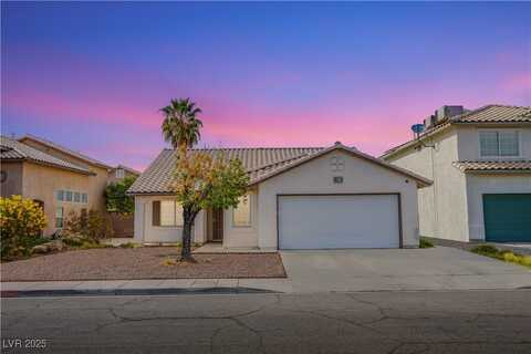 6274 Elderberry Wine Avenue, Las Vegas, NV 89142