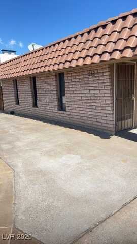 210 Tungsten Street, Henderson, NV 89015