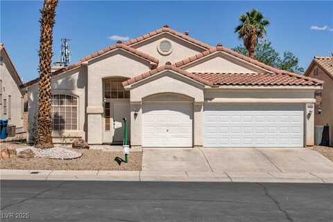 8940 Emery Lake Street, Las Vegas, NV 89123