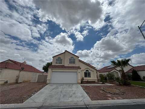 705 Bay Bridge Drive, North Las Vegas, NV 89032