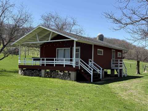 3495 Bear Creek Road, Decorah, IA 52101