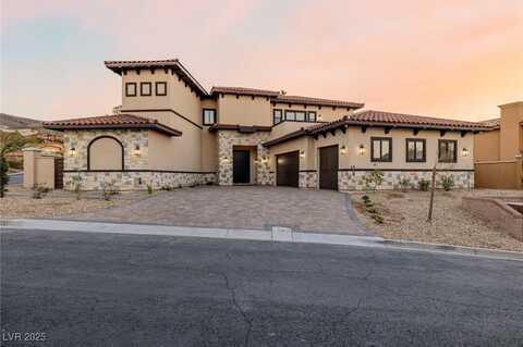 19 Rue Grimaldi Way, Henderson, NV 89011