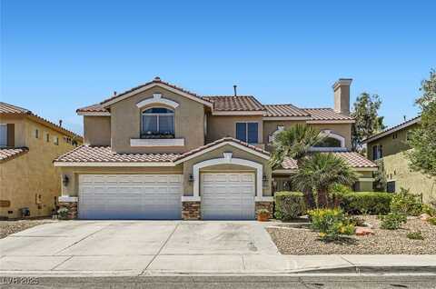 3749 Climbing Rose Street, Las Vegas, NV 89147