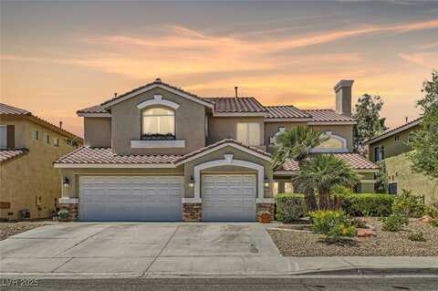 3749 Climbing Rose Street, Las Vegas, NV 89147