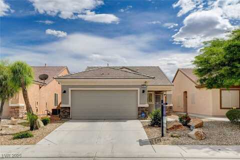 2621 Ground Robin Drive, North Las Vegas, NV 89084