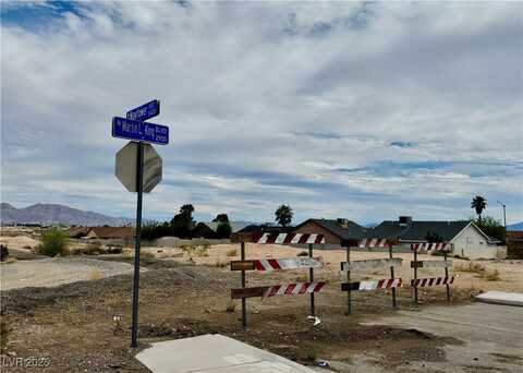 W. Mayflower Avenue, North Las Vegas, NV 89030