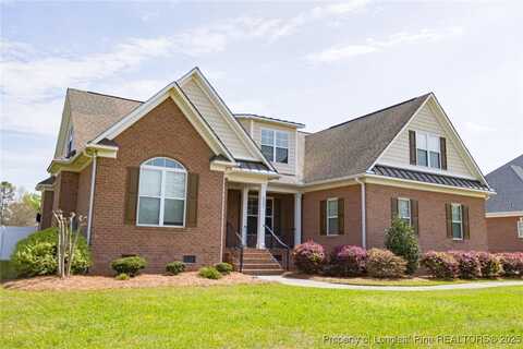 5503 White Oak Drive, Lumberton, NC 28358