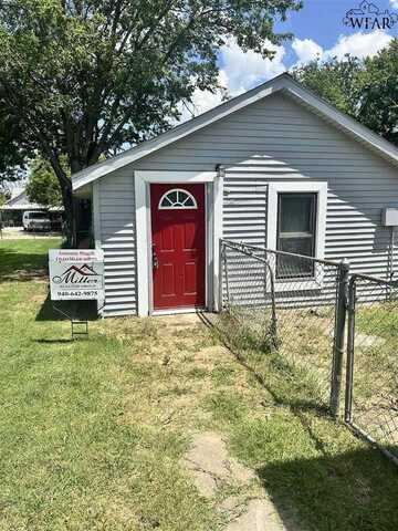 2205 TAYLOR STREET, Wichita Falls, TX 76309