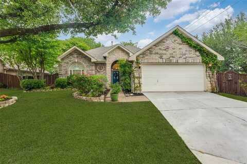 5000 Stonecrest Drive, McKinney, TX 75071