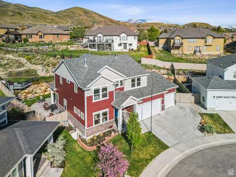 4852 N ARCTIC FOX W, Lehi, UT 84043
