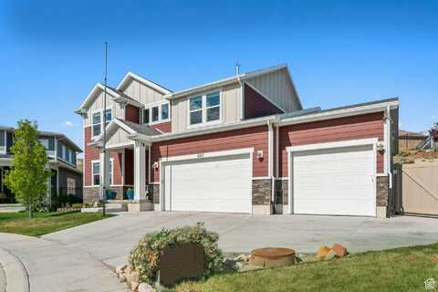 4852 N ARCTIC FOX W, Lehi, UT 84043