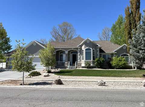 986 DAVENPORT S, Grantsville, UT 84029