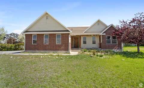 220 N 810 E, Smithfield, UT 84335