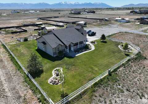 848 N COOLEY W, Grantsville, UT 84029