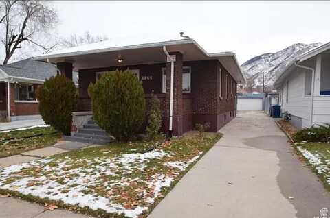 2846 QUINCY, Ogden, UT 84403