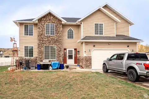 4231 W 650 N, Vernal, UT 84078