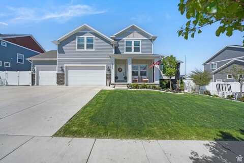 7328 W HAWTHORN LEAF S, Herriman, UT 84096