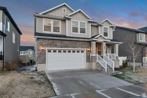 138 N VALCREST, Saratoga Springs, UT 84045