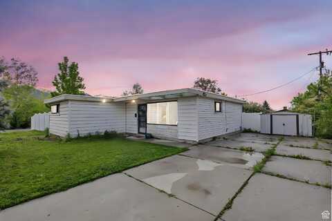 472 E MARVA, Layton, UT 84041