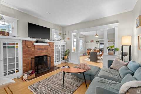1470 S EDISON, Salt Lake City, UT 84115