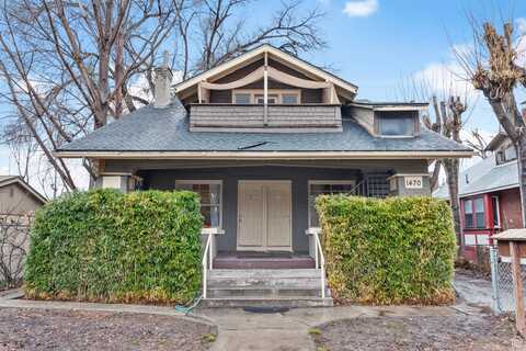 1470 S EDISON, Salt Lake City, UT 84115