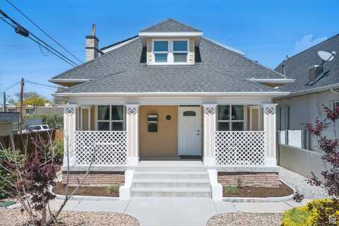 775 E SIMPSON, Salt Lake City, UT 84106