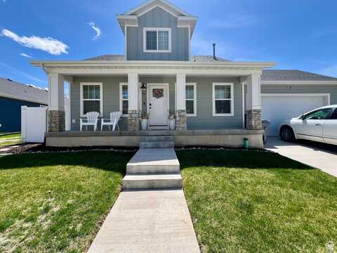 70 E 970 N, Santaquin, UT 84655