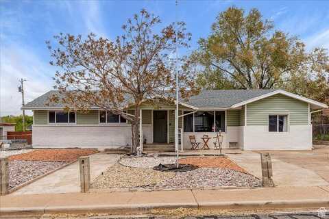 204 W 1250 N, Sunset, UT 84015