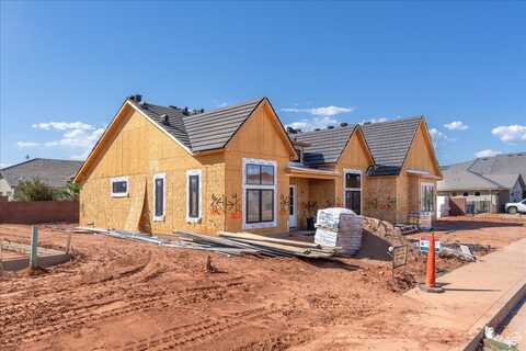 4848 S HOMESTEAD, Washington, UT 84780
