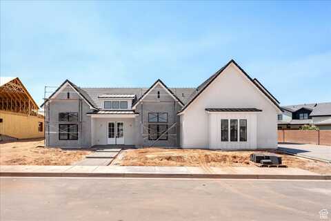4848 S HOMESTEAD, Washington, UT 84780