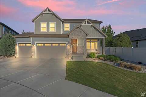 182 S INLET SPRING, Saratoga Springs, UT 84045