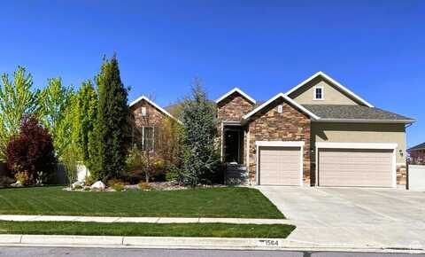 1564 S SEABISCUIT, Kaysville, UT 84037