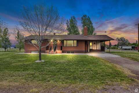 110 W 100 N, Kanosh, UT 84637