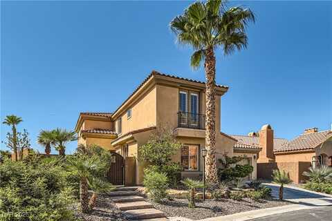15 VILLA MARSALA Court, Henderson, NV 89011