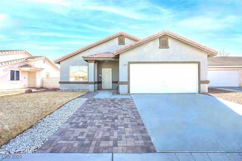 2421 Sunrise Springs Court, North Las Vegas, NV 89031