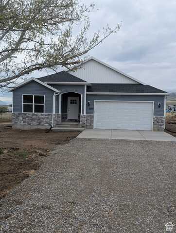 8917 W 25700 N, Portage, UT 84331
