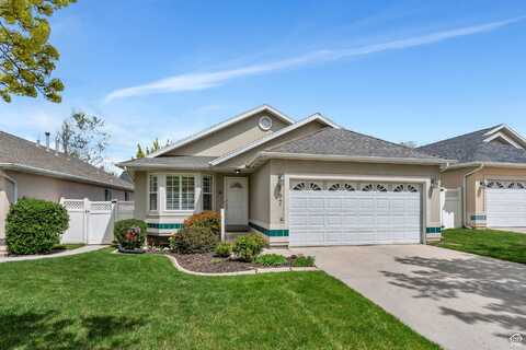 597 E VILLAGER, Midvale, UT 84047