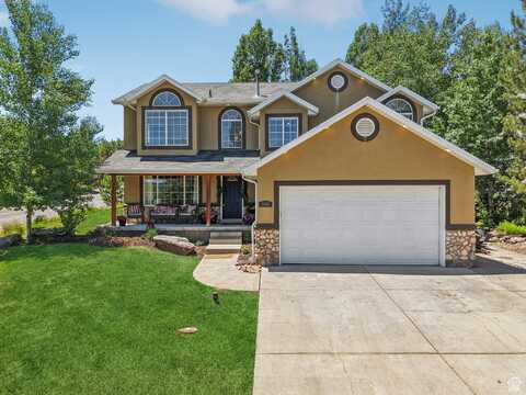 8030 N SPRINGSHIRE, Park City, UT 84098