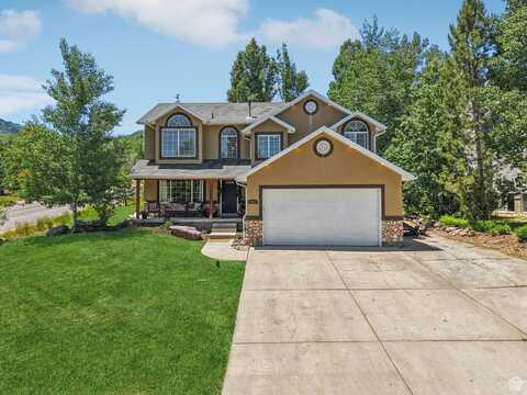 8030 N SPRINGSHIRE, Park City, UT 84098