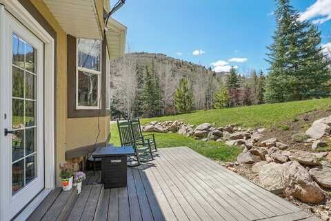 8030 N SPRINGSHIRE, Park City, UT 84098